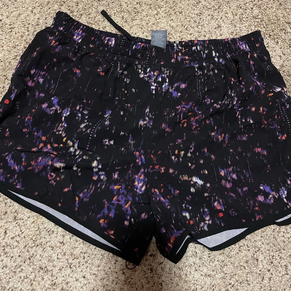 Champion Lined Shorts